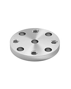 1/8" Thick Hub Spacer 