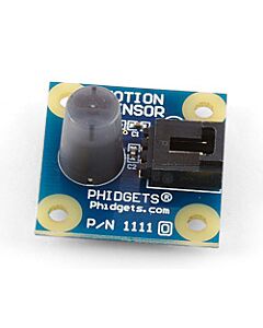 1111_0 Phidget Motion Sensor