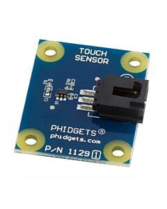1129_1 Touch Sensor