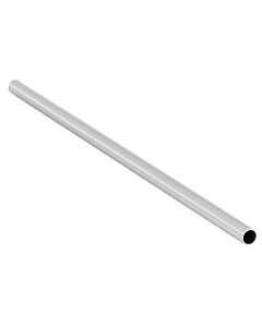 3/8" Aluminium Tubing 12" long
