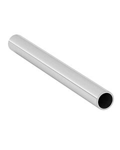 3/8" Aluminium Tubing 4" long