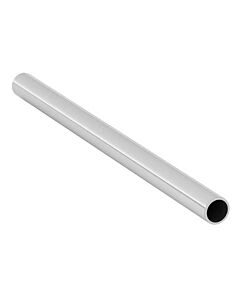 3/8" Aluminium Tubing 6" long