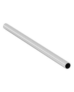 3/8" Aluminium Tubing 8" long