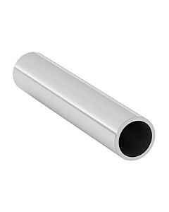 3/8" Aluminum Tubing 2" long