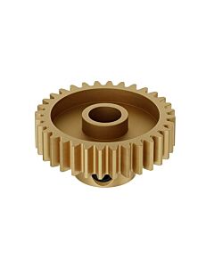 32T 1/4" Bore 32 Pitch Shaft Mount Pinion Gears