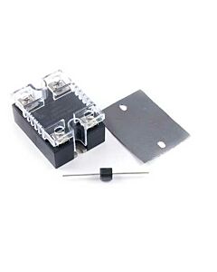 3951_0 DC Solid State Relay - 50V 80A