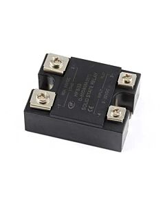 3951_0 DC Solid State Relay - 50V 80A