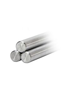 6mm Stainless Steel Precision Shafting