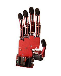 AR10 Humanoid Robotic Hand