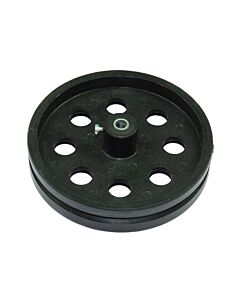 Big Pulley for Tracked Belt 2cm