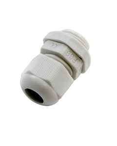 CBL4400_0  Waterproof Cable Gland (4mm-8mm; Bag of 2)