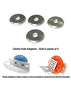 Center Hole Adaptors (633118)