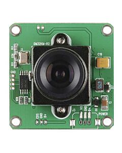 CMOS Camera Module - 728 x 488