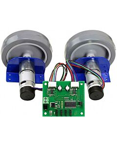 Complete Robot Drive System
