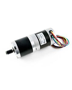 DCM4110_0 57DMWH75 NEMA23 Brushless Motor with 47:1 Gearbox