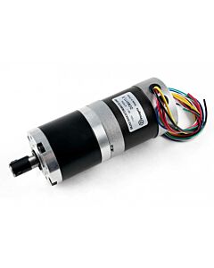DCM4111_0 57DMWH75 NEMA23 Brushless Motor with 96:1 Gearbox