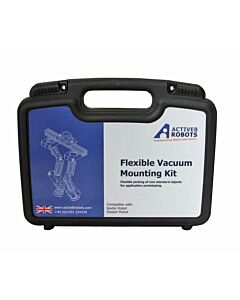 Flexible Vacuum Mounting Kit