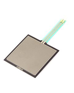 Force Sensitive Resistor - Square