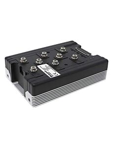 GDC3660E Brushed DC Motor Controller, Triple 80A Channels, 60V, Ethernet