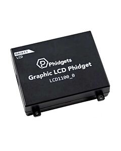 Graphic LCD Phidget