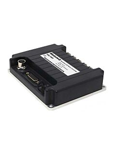 KBL1660 Brushless DC Motor Controller, IP65 dustproof water-tight, Single 120A Channel, 60V