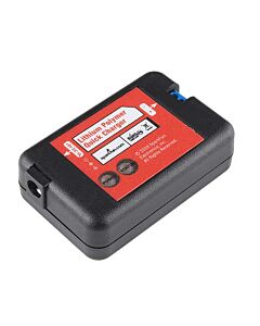 LiPoly Fast Charger - 5-12V Input