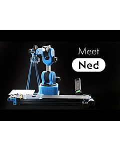 Niryo NED Robot Arm LARGE Gripper
