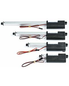 P16-S Linear Actuator with Limit Switches