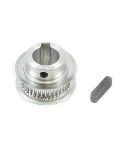 TRM4107_0 GT2 Pulley with 12mm Bore and 36 Teeth 