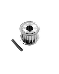 TRM4163_0  GT5 Pulley with 10mm Bore and 16 Teeth