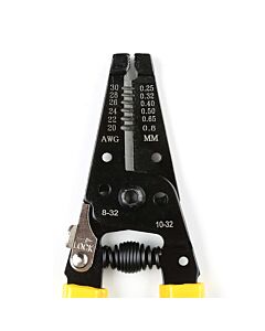 Wire Stripper - 20 to 30 AWG Solid (22 to 32 AWG Stranded)