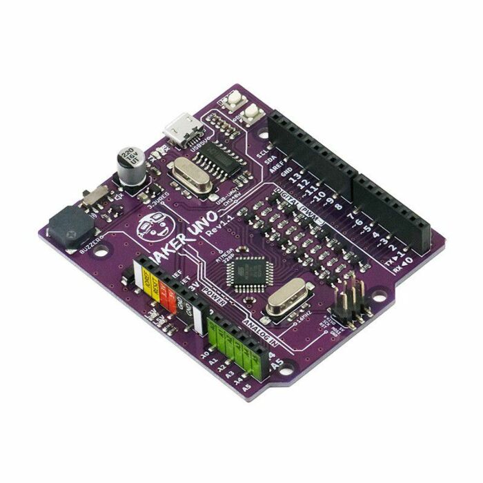 Cytron Maker UNO - Arduino® Compatible