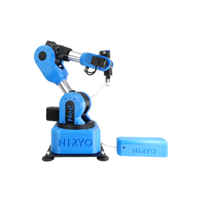 Niryo NED Robot Vacuum Pump Gripper